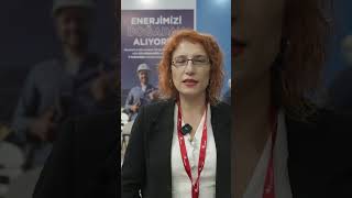 WENERGY 2024'te İZSU da Yerini Aldı