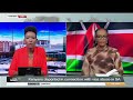 Home Affairs arrests seven Kenyans who allgedly abused tourist visas: Sophie Mokoena reports