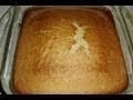 Rosie's Homemade Sweet Cornbread Recipe - I Heart Recipes