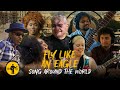 Fly Like an Eagle ft. Steve Miller | Song Around The World | Playing For Change