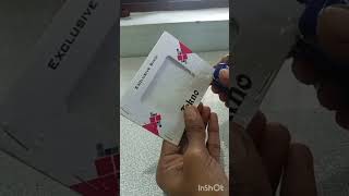 వీటిని ఇలా reuse చేయవచ్చు#stickerpacketreuse#trending #vairalvideo #vairalshort