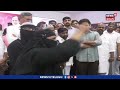 🔴live brs leader ktr interact with musi hydra victims telangana bhavan cm revanth reddy n18l