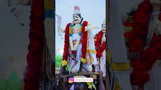 🙏காரைக்குடி ஸ்ரீ லலிதா முத்துமாரியம்மன் திருக்கோவில்🙏 #karaikudi #karaikudiphotography