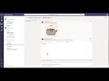 Microsoft Teams Tips and Tricks