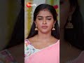 Karthigai Deepam (கார்த்திகை தீபம்) - தினமும் இரவு 9 மணிக்கு - Zee Tamil #shorts #youtubeshorts