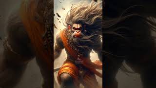 dushman kapte hai ram ji ke naam se🙏hanuman ji song#shortvideo#status#trending#viralvideo