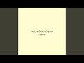 Aurora Storm Crystal