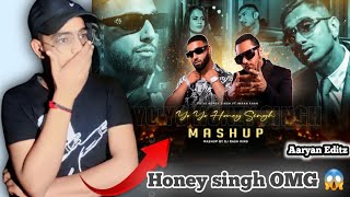 Kuley Kuley X Amplifier - Bluetooth Era Mashup 2023 | Yo Yo Honey Singh Ft Imran Khan | Aaryan Editz