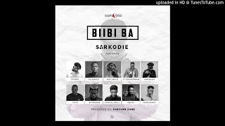 Sarkodie – Biibi Ba Ft. Lyrical Joe x Tulenkey x Frequency x Kofi Mole |subscribe for More|