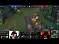 超神ゲー 神げーof神ゲー t1 vs kt 5試合目 lck summer2023準決勝実況解説