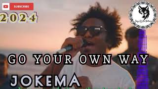 JOKEMA'S Spin on GO YOUR OWN WAY by Fleetwood Mac|| PNG Latest Music 2024 @Dog_Of_No_Nation