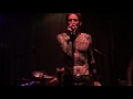 buckcherry i don t care . hollywood 8 4 16