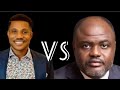 PASTOR JERRY EZE  AND PST ABEL DAMINA  ARE NOT F!GHTING . PLEASE STOP THIS and let them be