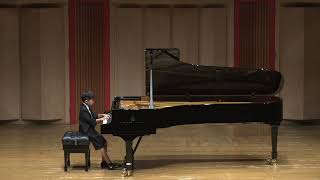 (초3) 예음클래식 콩쿠르 1위 _ 슈베르트 즉흥곡 2번 F. Schubert Impromptus Op.90, D899 No.2 in E flat Major(9y)