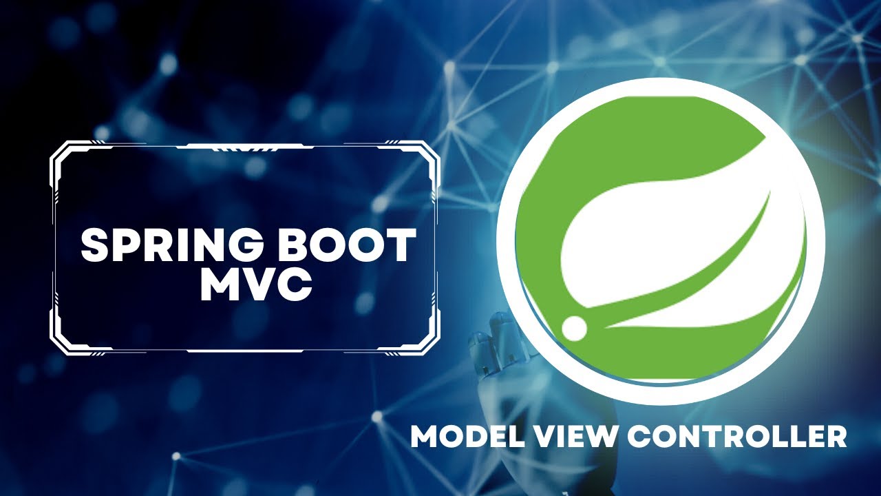 Spring Boot MVC Tutorial |Spring Boot MVC ArchitectureSpring Boot MVC ...