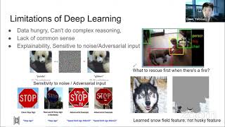 [한동대-포스텍 AI 워크샵] 02. Overcoming Limitations of Deep Learning 최윤석 교수