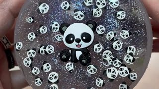 Panda Boba🐼 by Slime Senpai 💖