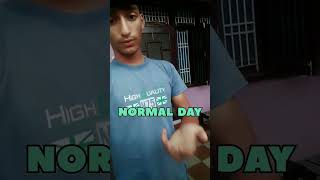 A Normal day vlog || mini vlog || welcome my new mini vlog #minivlog #shorts #viral