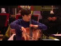 andré gunko from portugal live eurovision young musicians 2014 grand final