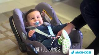 Maxi Cosi CabrioFix Car Seat