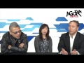 agora横濱放送局 2017.02.27【ゲスト：株式会社ジョビア 会長 吉備カヨさん】