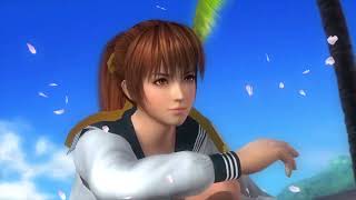 [かすみでプレイアーケード]DEAD OR ALIVE 5 Last Round　＃doa5 　#かすみ