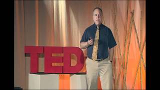 TEDxSanJoaquin - Ken Albala - Why We Don't Cook Anymore