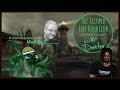 The Second Life Book Club with Draxtor - A Conversation with Author Matt Ruff