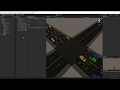 Route Connector - Unity Simple Traffic System