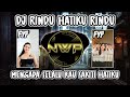 DJ RINDU HATIKU RINDU FULL BASS❗DJ VIRAL TIK TOK TERBARU 2024