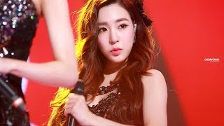 [fancam] 160101 MBC Lion heart Tiffany focus