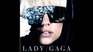 Lady GaGa - LoveGame