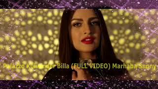 Palazzo Kulwinder Billa (FULL VIDEO) - Shivjot - Full Punjabi Song - New Punjabi Songs 2017