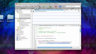 Objective-C iPhone Programming Lesson 6 - Saving Basic Data