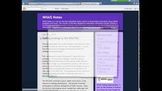 Exporting from LibraryWorld