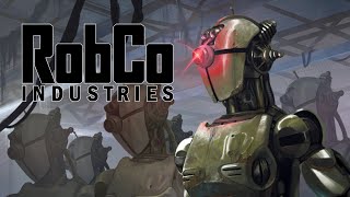 RobCo Industries - Fallout Lore Overview