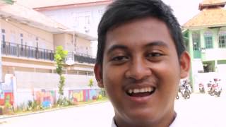 Documentary SMA NEGERI 1 Rangkasbitung - For 2015