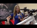 coast cycles live at interbike 2015