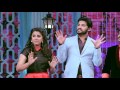 dhe chef fun u0026 task with vijay yesudas mazhavil manorama