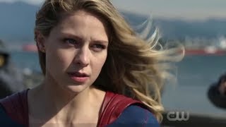 Supergirl 4x07 Manchester gets Supergirl captured