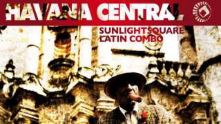 09 Sunlightsquare Latin Combo - Chan Chan Boogaloo [Sunlightsquare Records]