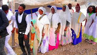 መርዓ ክፋል 16 traditional wedding in tigray part 16 #tigraywedding #መርዓpart16 //desdesmedia