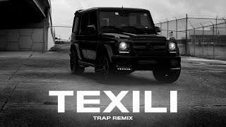 GOLDEN TBILISI - Texili (Trap Remix)
