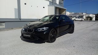 Μεταχειρισμένο Bmw  M2  (2018) | 360° Trust Walk