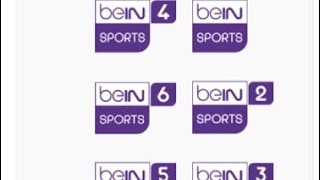 تردد قنوات   قناة بي إن سبورتس المفتوحة "beINsports"