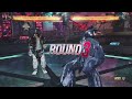 tekken 8 aggressive yoshimitsu fmn high level play 19