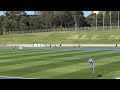 2023 treloar shield 1 open men 400m heat 2