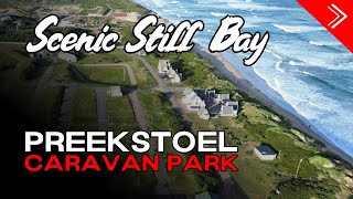 Preekstoel Caravan Park | Still Bay | Garden Route