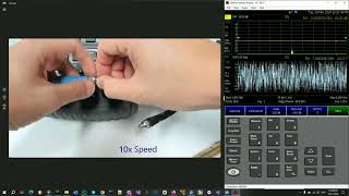 167 Master FieldFox VNA Calibrations: A Quick Walkthrough! 🔧