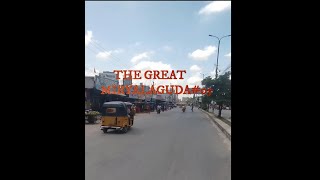 The greater miryalaguda